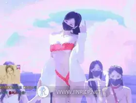 性感小姐第5季 Full Moon S5 满月 节目动图
