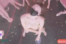 性感小姐第3季 第18期 多巴胺日 节目动图
