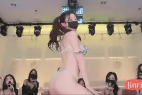 性感小姐第4季 第13期 扑通赏罚金大战 节目动图