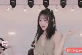 性感小姐第4季 第14期 Cosplay 大对决 节目动图