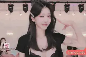 性感小姐第4季 第15期 信物女王 节目动图