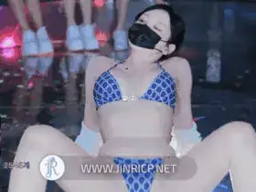 性感小姐第6季 第2期 座位争夺战(上半场) 节目动图